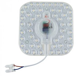 Wkład LED do plafonu 18W 1800lm 230V - neutralny