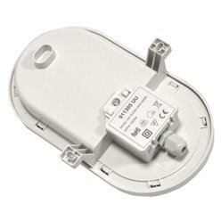 Oprawa kanałowa LED Riggs 12W IP54 4000K