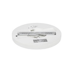 Panel LED okrągły Easy Flex 12W 900lm 4000K biały