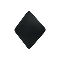 Lampa magnetyczna kwadratowa Micro-4 5W 4000K