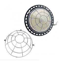 Osłona do lampy High Bay Premium 5Y 240W