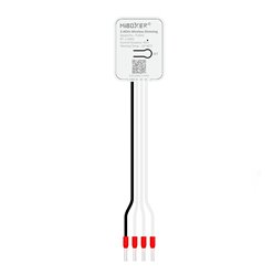 Moduł sterujący Push Mi-Light 1-strefa RGB+CCT