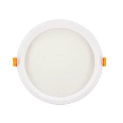 Lampa LED Downlight IP54 DALI CALMOS 24W 2080lm 3CCT