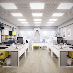 Panel LED 60x60 CREE 6Y Backlight 40W 4800lm 6500K