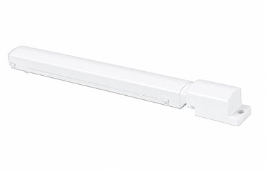 Zasilacz do szyn magnetycznych Slim Light Biały 200W 48V