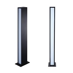 Lampa ogrodowa liniowa dwustronna Rosa 24W 60cm