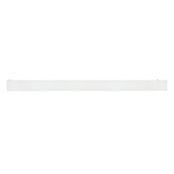 Lampa liniowa 150cm Fusion Biała 60W 7800lm 4000K