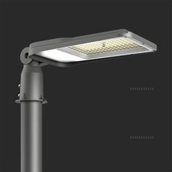 Lampa uliczna LED Samsung 50W 4700lm 4000K 5 lat gw.