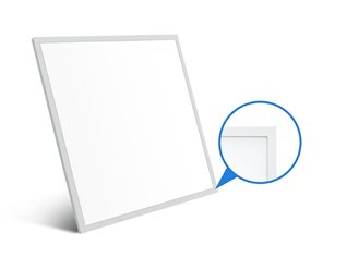 Panel LED 60x60 40W 3600lm Ultra Slim PRO5 - Biała Zimna