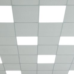 Panel LED 60x60 48W 5760lm Backlit Premium 4000K