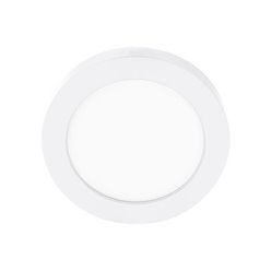 Panel LED okrągły Easy Flex 6W 450lm 4000K biały