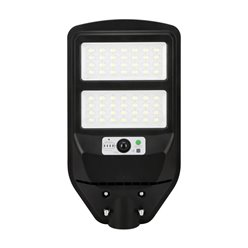 lampa led solarna