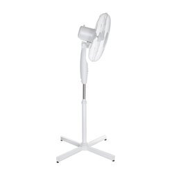 Wentylator podłogowy stojący Wiatrak 45W 120cm