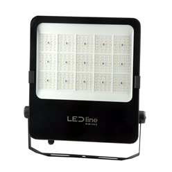 Naświetlacz LED 400W 56000lm Prime LUX 4000K