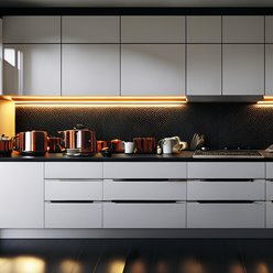 Świetlówka LED T5 14W 120cm 4000K ze zintegrowaną oprawą