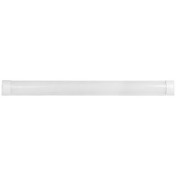 Lampa liniowa LED 120cm biała 