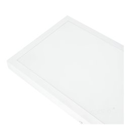 Panel LED 120x30 natynkowy PRO 3Y 36W 4320lm biały 4000K