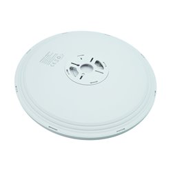 Panel LED okrągły 36W natynkowy - przełącznik CCT