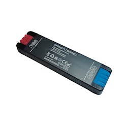 Zasilacz LED 24V 100W 4.16A Mini szybkozłącza