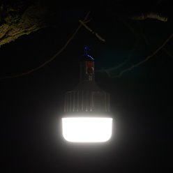 Przenośna lampa LED Bulb 10W 1000lm USB 5V