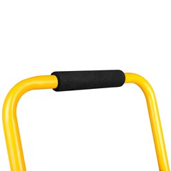 Naświetlacz LED przenośny TIGRA PRO 50W 4000lm Neutralna