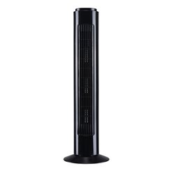 Wentylator kolumnowy Hanks Air 50W 75cm czarny