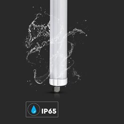 Lampa hermetyczna LED CREE 36W 120cm 4820lm 6500K