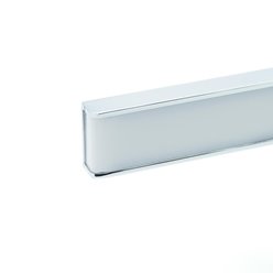 Lampa LED nad lustro VENUS 12W 60cm chrom