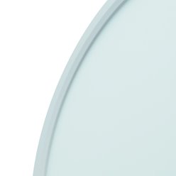 Panel LED okrągły 36W natynkowy - przełącznik CCT