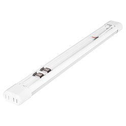 Lampa LED modułowa (do łączenia) MODUS 120cm 36W - biała dzienna