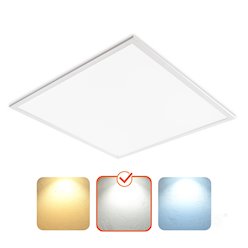 Panel LED 62x62 Davro 40W 4000lm biały neutralny