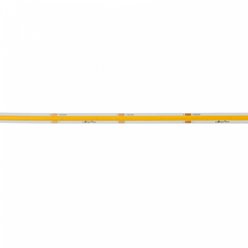 Zestaw LED COB 24V 4000K 5m + zasilacz + sterownik