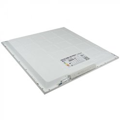 Panel LED 60x60 40W 4800lm BackLite zimny