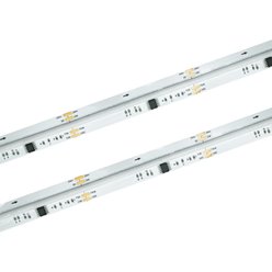 Taśma LED Cyfrowa COB RGB+CCT 24V 26W WS2805 5m