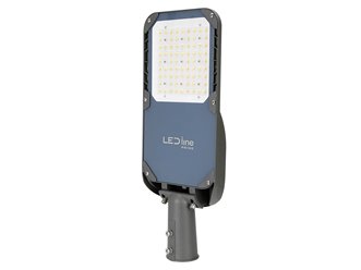 Lampa uliczna LED 150W Camino 21000lm 3CCT