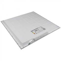 Panel LED 60x60 50W 6000lm BackLite zimny