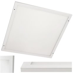 Panel LED 2w1 60x60 30W UniLux 4000lm 4000K