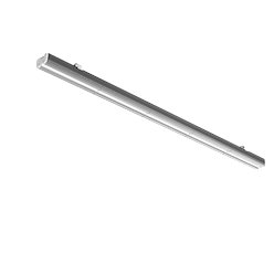 Oprawa liniowa LED Narew PRO 3CCT 36-60W 9000lm 150cm czarna