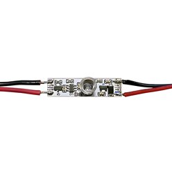 Włącznik do profili LED 12V-24V - dotykowy ze ściemniaczem