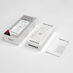 Mi-Light PW5 sterownik LED Wi-Fi 5w1 12V-48V 20A