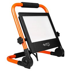 Naświetlacz LED przenośny Premium 50W 5000lm Neutralna