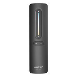 Pilot Mi-Light C3 Mono-CCT czarny z uchwytem