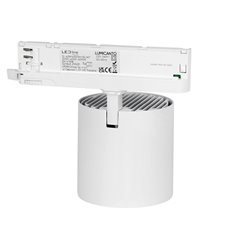 Reflektor 3-fazowy Lumicanto 12-42W 36-60° CCT biały