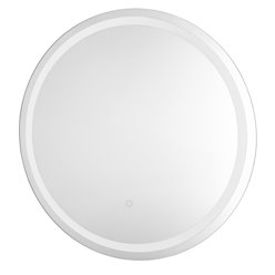 Lustro z podświetleniem LED FI60cm Laguna 16W 3CCT