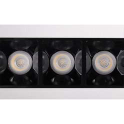 Panel LED 60x60 2w1 Point 40W 4000lm 4500K biały