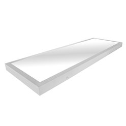 Panel LED 90x30 natynkowy 40W 4000K biały