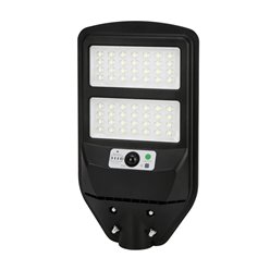 lampa led solarna