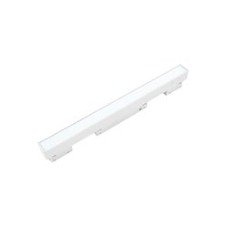 Lampa magnetyczna Milky Mi-Light Smart biała 10W 30cm CCT