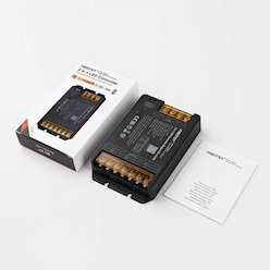 Mi-Light HZ2 sterownik LED Zigbee Mono-CCT 12V-48V 30A