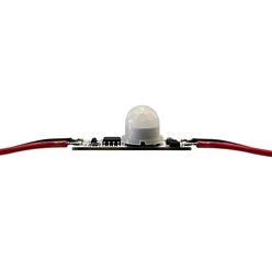 Włącznik do profili LED z czujnikiem PIR 12V-24V